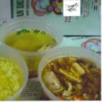 Best 19. 酸辣汤 Hot & Sour Soup in Richmond, IN