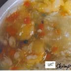 Best 70. 虾龙糊 Shrimp with Lobster Sauce in Richmond, IN