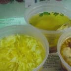 Best 16. 云吞蛋花汤 Wonton Egg Drop Soup in Richmond, IN