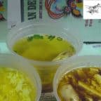 Best 14. 云吞汤 Wonton Soup in Richmond, IN